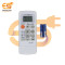 AC-122 Remote Control Compatible for Mitsubishi AC Remote