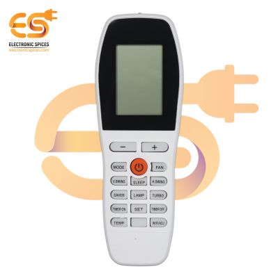 AC-248 Remote Control Compatible for Voltas Inverter Air Conditioner