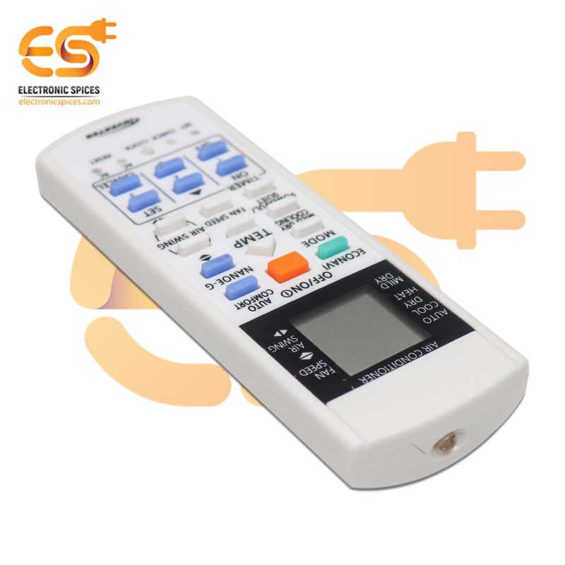 AC-29B Remote Control Compatible for Panasonic Air Conditioner