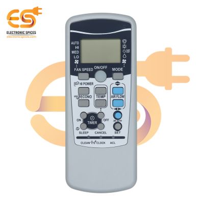 AC-25B Remote Control Compatible for Mitsubishi Air Conditioner
