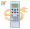 AC-117 Remote Control Compatible for Toshiba Air Conditioner