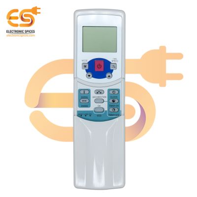 AC-21 Remote Control Compatible for Blue Star Air Conditioner