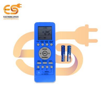 AC-111 Remote Control Compatible for Onida Air Conditioner