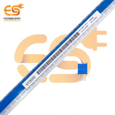 20K ohm ( Ω ) multi turn trimpot variable resistors 3296W-1-203LF pack of 50pcs