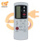 AC-39 GZ-1002A-E3 Compatible Remote Control for Voltas Air Conditioner