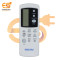 AC-31 Remote Control Compatible for Voltas AC Remote