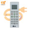 AC-36 Remote Control Compatible for LG Air Conditioner