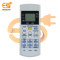 AC-29A Remote Control Compatible for Panasonic Air Conditioner