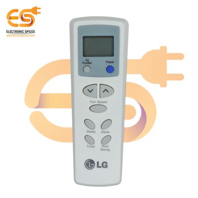 AC-75 Remote Control Compatible for LG Air Conditioner