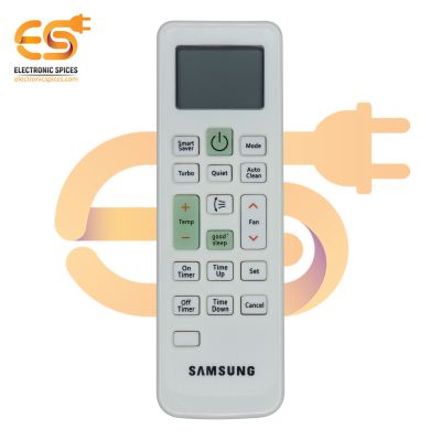 AC-90 Remote Control Compatible for Samsung Air Conditioner