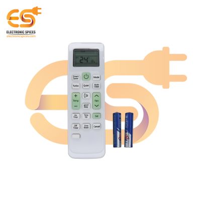 AC-90 Remote Control Compatible for Samsung Air Conditioner