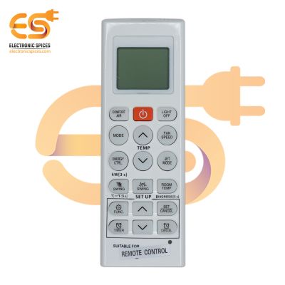 AC-36H Remote Control Compatible for LG Air Conditioner