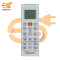 AC-36H Remote Control Compatible for LG Air Conditioner