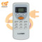 ZH/JT-03 AC-49 Remote Control Compatible for Lloyd Air Conditioner