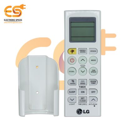 AC-36A Remote Control Compatible for LG Air Conditioner