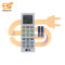 AC-36A Remote Control Compatible for LG Air Conditioner