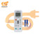 K-1028E Universal Air Conditioner A/C Remote Control 1000 in 1