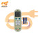 AC-2001 Universal Air Conditioner A/C Remote Control 2001