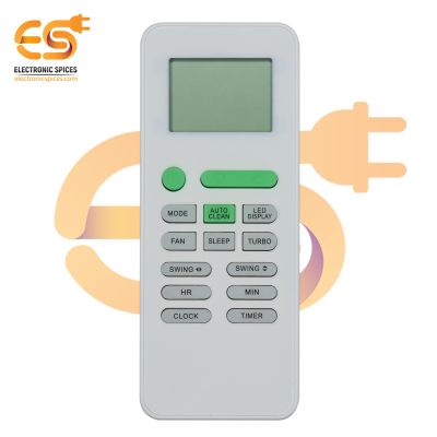 AC-175A Remote Control Compatible for Videocon Air Conditioner