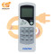 AC-7B Remote Control Compatible for Voltas Air Conditioner