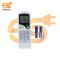 AC-7B Remote Control Compatible for Voltas Air Conditioner