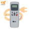 AC-10 Remote Control Compatible for LG Air Conditioner