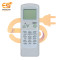 AC-7C Remote Control Compatible for Onida Split/Window AC