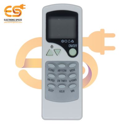 AC-07 Remote Control Compatible for Voltas Air Conditioner