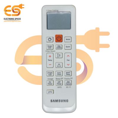 AC-90A Remote Control Compatible for Samsung Air Conditioner