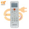 AC-90A Remote Control Compatible for Samsung Air Conditioner