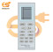 AC-18A Remote Control Compatible for Voltas Air Conditioner