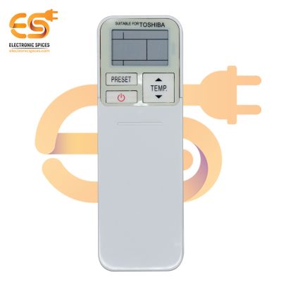 AC-177 Remote Control Compatible for Toshiba Air Conditioner