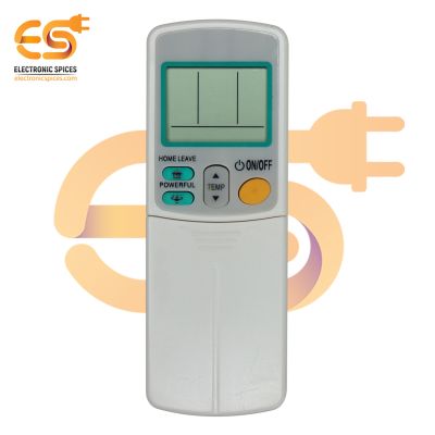 AC-92 Remote Control Compatible for Daikin Air Conditioner