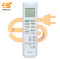 AC-214B Remote Control Compatible for Daikin Air Conditioner