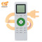 AC-233 Remote Control Compatible for Daikin Air Conditioner