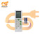 AC-226 Remote Control Compatible for Blue Star Air Conditioner