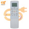 AC-234 Remote Control Compatible for Carrier Air Conditioner (RG56CMI-W1)