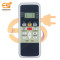 AC-220A Remote Control Compatible for HITACHI AC Remote