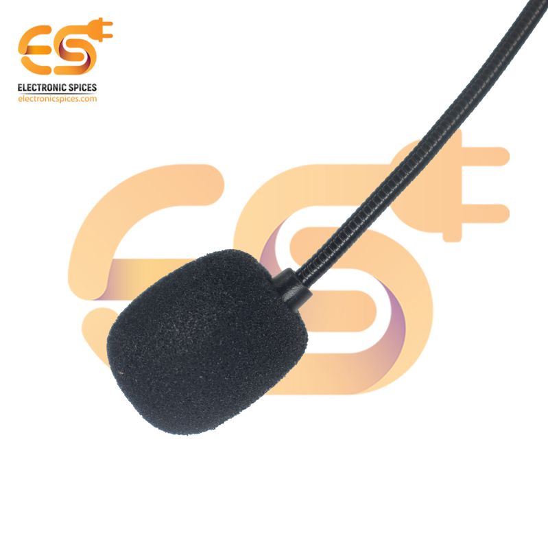 Buy Hands-Free Communication Wireless Headset Microphone System with On ...