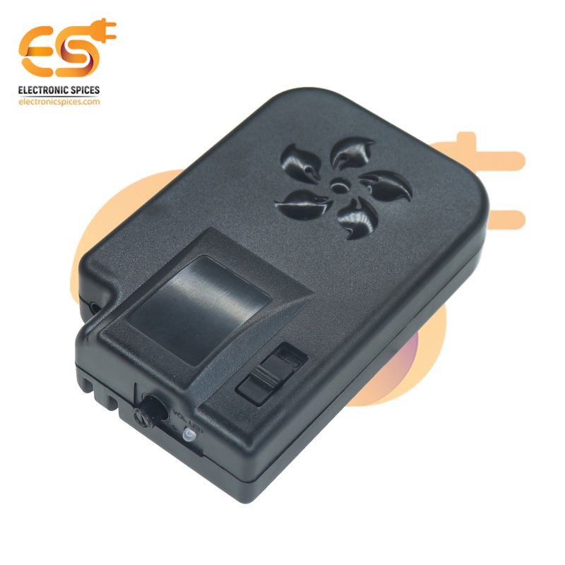 Buy Hands-Free Communication Wireless Headset Microphone System with On ...