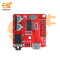 3.7V Wireless Bluetooth Receiver Board Amplifier Module MP3 Lossless Decoder Board