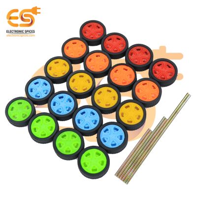 5V