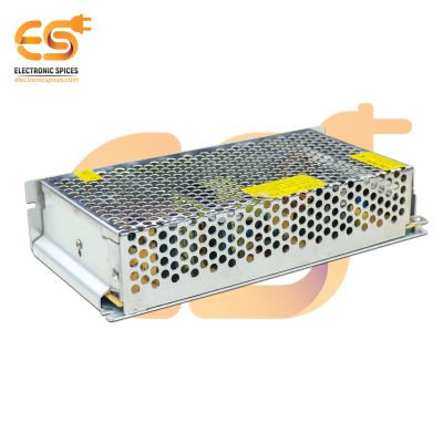 S-240-12 12V/20A 240Watt DC Output SMPS Metal Case Power Supply (AC to DC)