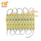 12V 5050 Orange Color SMD LED Light Strip Module Pack of 10