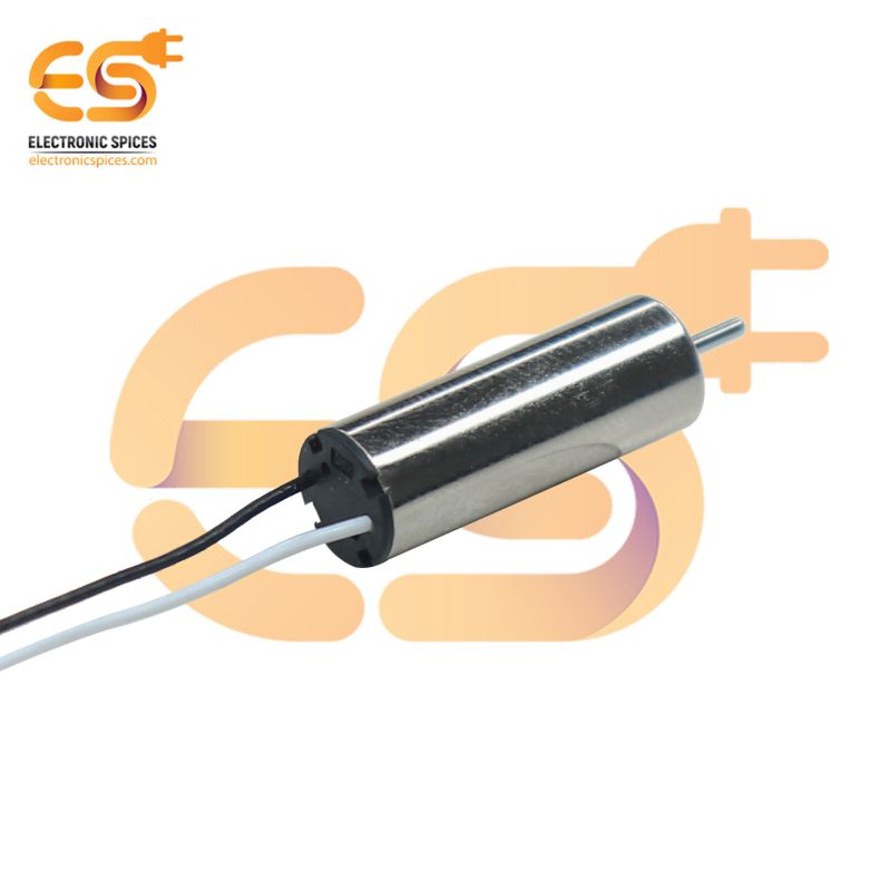 Buy 720 Dc Magnetic Micro Coreless Motor For Micro Quadcopters