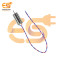 816 DC 3.7V Magnetic Micro Coreless Motor for Micro Quadcopters