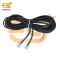 RJ11 Telephone Landline Extension Cord Cable (5 Meter)