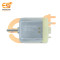 FK-260SA-09450 2mm Shaft 12V DC High Speed Electric Shaver Toy Motor