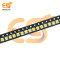 2835 Cool White Color 0.2W High Power SMD LED Pack of 50