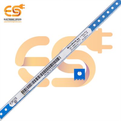 100 ohm ( Ω ) single turn trimpot variable resistors 3386P-1-101LF pack of 50pcs